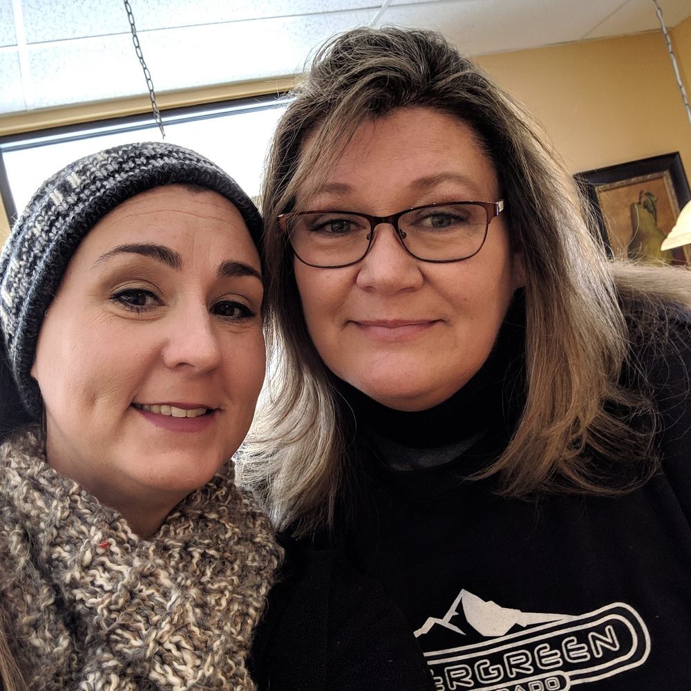 Meet your Posher, Pamela